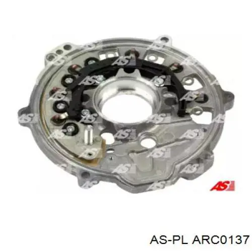 IBR2201 Transpo Діодний випрямляч