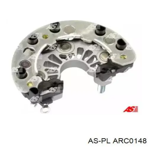 ARC0148 AS/Auto Storm Діодний випрямляч