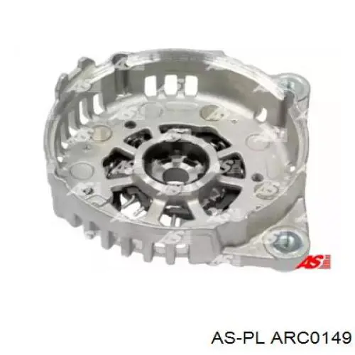 ARC0149 AS/Auto Storm Кришка генератора задня