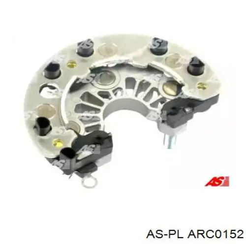ARC0152 AS/Auto Storm Діодний випрямляч