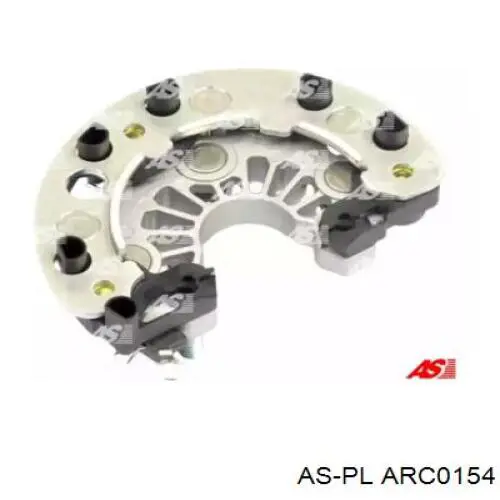 ARC0154 AS/Auto Storm 