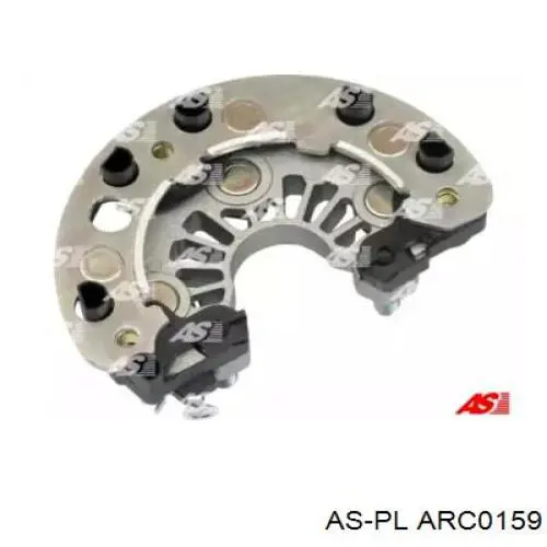 ARC0159 AS/Auto Storm Діодний випрямляч