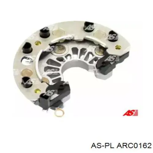 Міст доданий генератора AS/Auto Storm ARC0162 ціна, від 34.30 USD