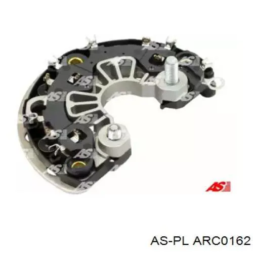 ARC0162 AS/Auto Storm Діодний випрямляч