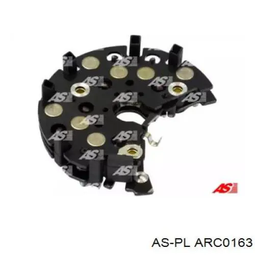 Купити 1127319709 Bosch Діодний міст