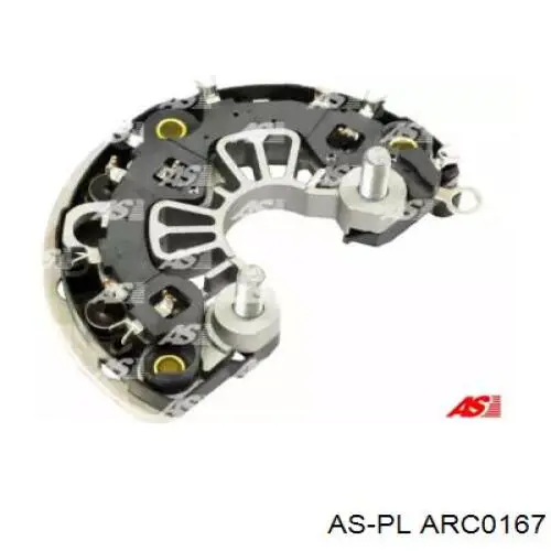 Купити ARC0167 As-pl Діодний міст