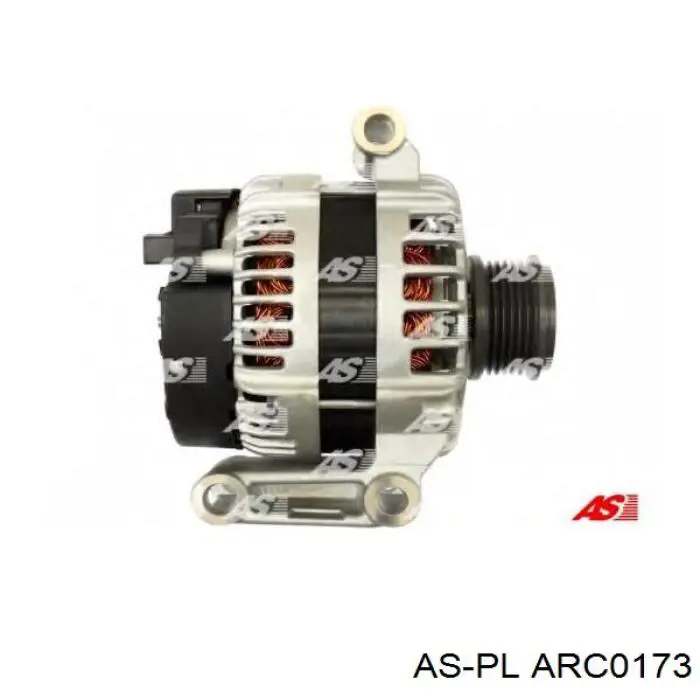ARC0216S As-pl міст доданий генератора