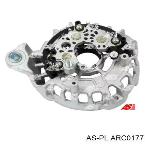 Діодний міст ARC0177 As-pl