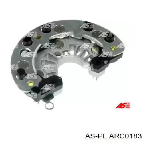 ARC0183 AS/Auto Storm Діодний випрямляч