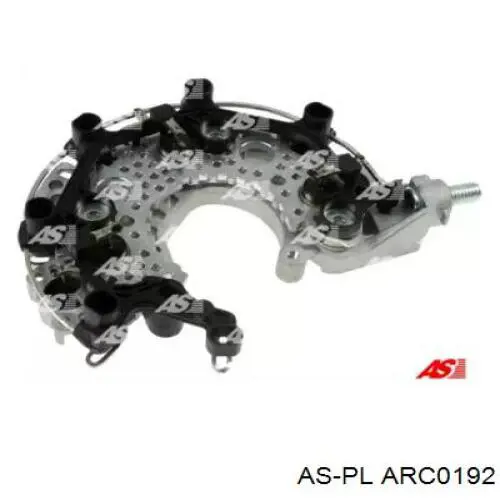 ARC0192 AS/Auto Storm Діодний випрямляч