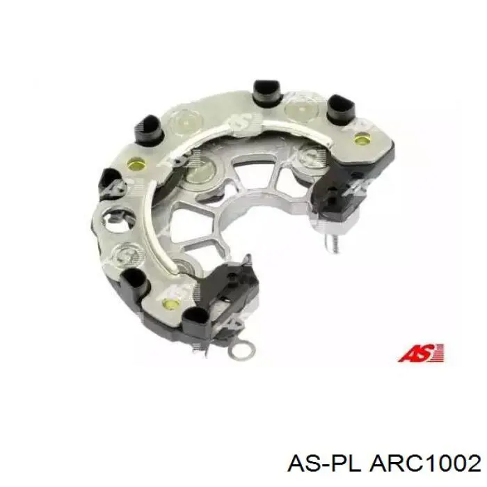 ARC1002 As-pl Діодний випрямляч