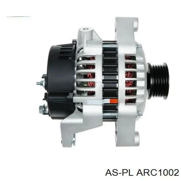 Міст діодний генератора As-pl ARC1002