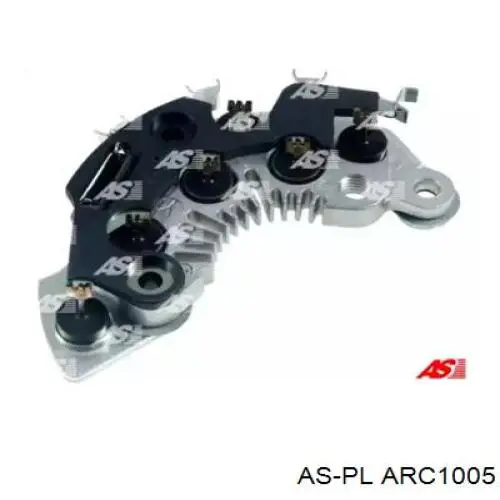 Купити ARC1005 As-pl Діодний міст