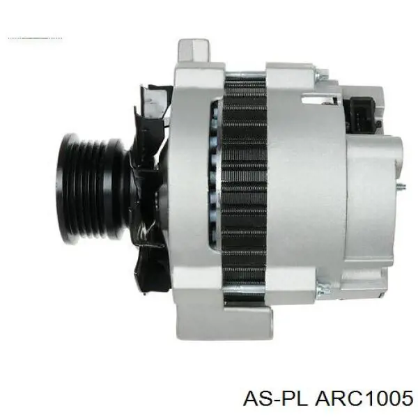 Діодний міст ARC1005 As-pl