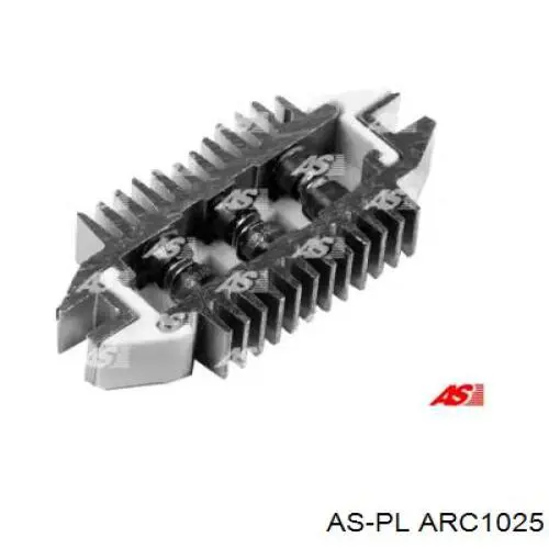 ARC1025 As-pl міст доданий генератора