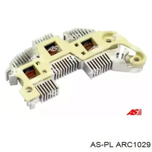 REC959 Unipoint Діодний випрямляч