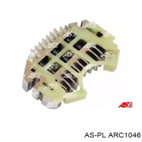 AMP1806 Magneti Marelli Діодний випрямляч