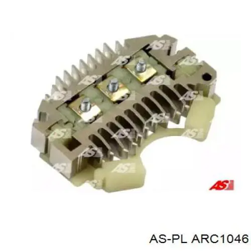 ARC1046 As-pl міст доданий генератора
