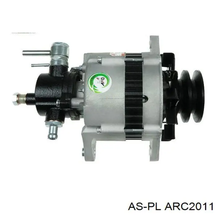 Міст доданий генератора As-pl ARC2011 ціна, від 9.55 USD