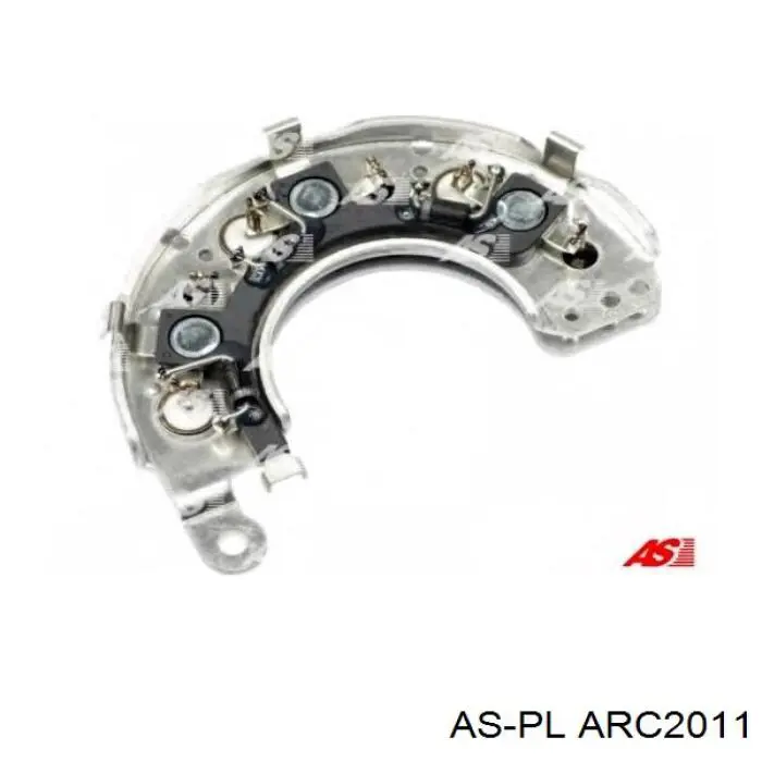 Міст діодний генератора As-pl ARC2011