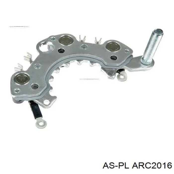 ARC2016 As-pl міст доданий генератора