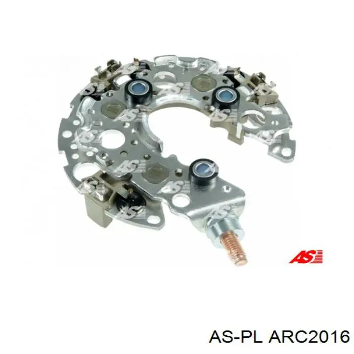 Міст діодний генератора As-pl ARC2016