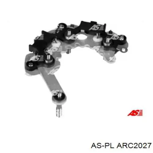 Міст доданий генератора Nissan/Infiniti 2323086N00 ціна, від 17.17 USD