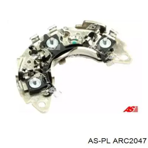 2323051S00 Nissan/Infiniti Діодний випрямляч
