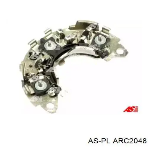 Міст доданий генератора Nissan/Infiniti 2323030R00 ціна, від 16.25 USD