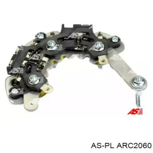 ARC2060 AS/Auto Storm Діодний випрямляч