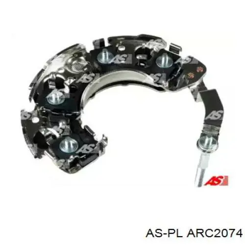 Купити 8970626510 Isuzu Діодний міст