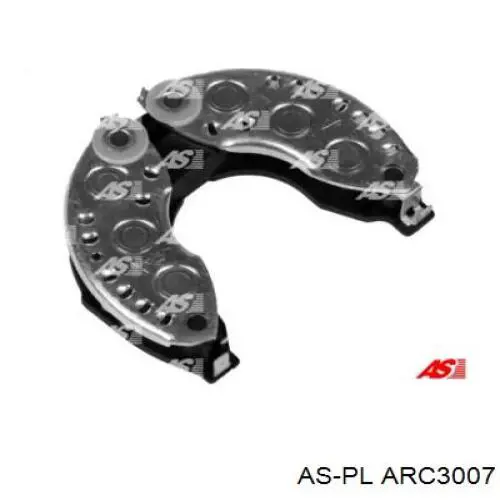 Міст доданий генератора AS/Auto Storm ARC3007 ціна, від 13.75 USD