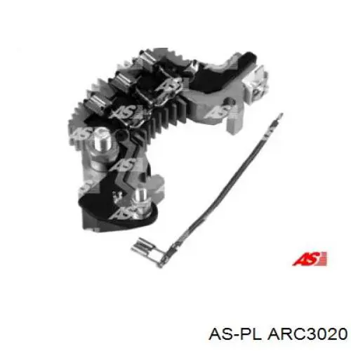 Міст доданий генератора Magneti Marelli 940038293 ціна, від 19.62 USD