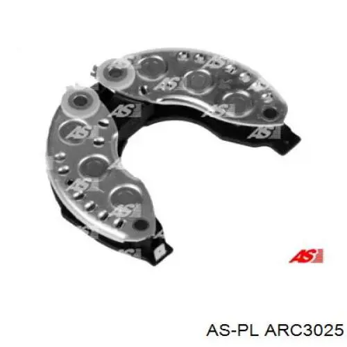 Купити ARC3027 AS/Auto Storm Діодний міст