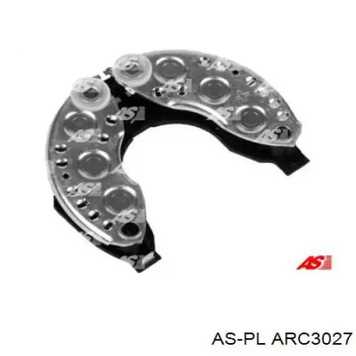 Діодний міст ARC3027 AS/Auto Storm