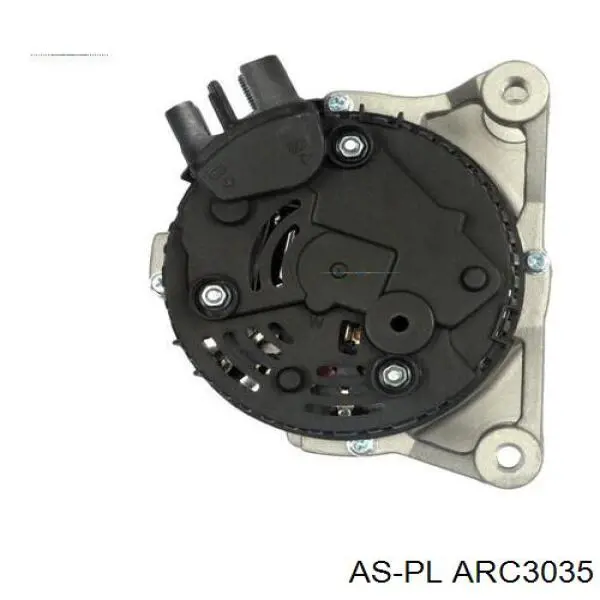 ARC3035 As-pl міст доданий генератора