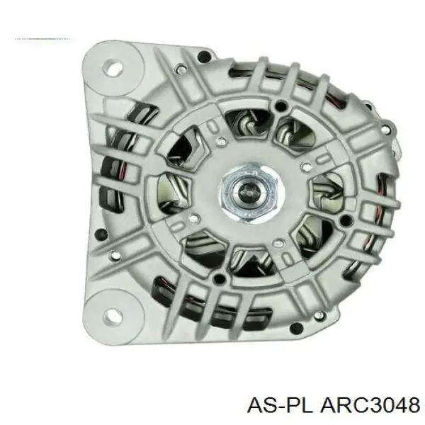 Реле регулятор генератора As-pl ARC3048