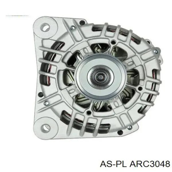 Купити ARC3048 As-pl Реле регулятор напруги генератора