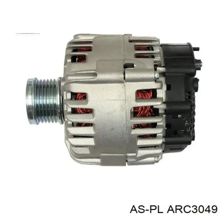 Діодний міст ARC3049 As-pl