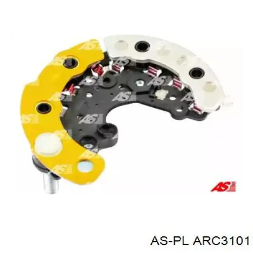 ARC3101 As-pl Діодний випрямляч