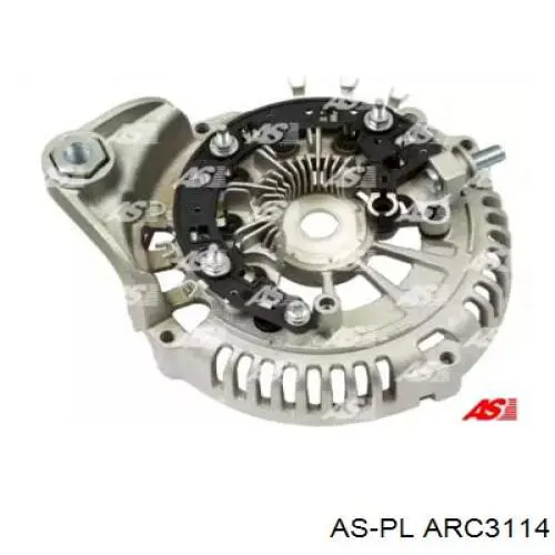 ARC3114 AS/Auto Storm Діодний випрямляч