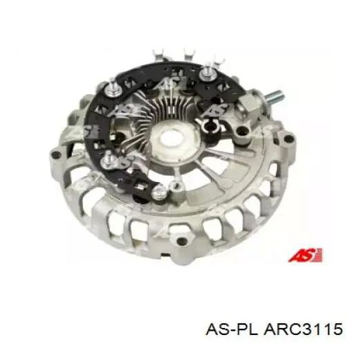 ARC3115 AS/Auto Storm Діодний випрямляч