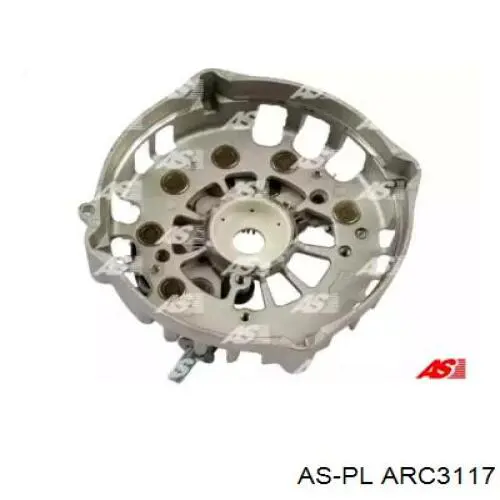 Діодний міст ARC3117 As-pl