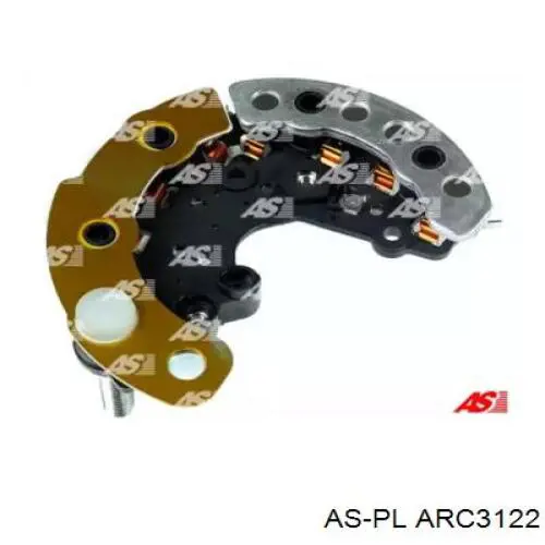 Купити ARC3122 As-pl Діодний міст