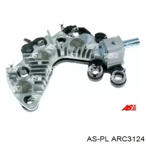 Купити ARC3124 AS/Auto Storm Діодний міст