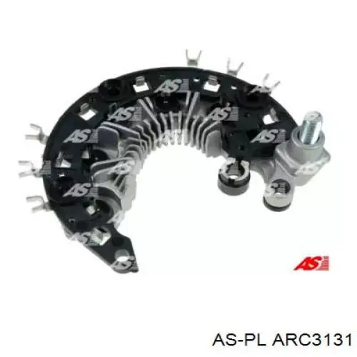 ARC3131 AS/Auto Storm Діодний випрямляч