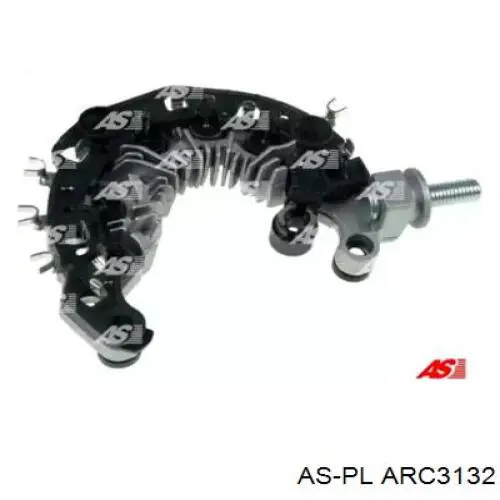 ARC3132 AS/Auto Storm Діодний випрямляч