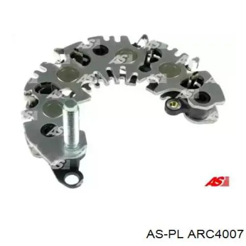 IXR634 Transpo Діодний випрямляч