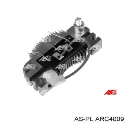 Міст доданий генератора Fiat/Alfa/Lancia 9947725 ціна, від 12.39 USD