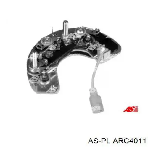 Міст доданий генератора AS/Auto Storm ARC4011 ціна, від 10.76 USD